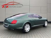 gebraucht Bentley Continental GT 