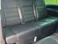 Gebraucht VW Multivan 150 PS (110 kW) 2022 Grau Van / Kleinbus