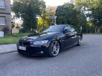 gebraucht BMW 325 Cabriolet 