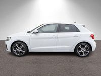 Neu Audi A1 Sportback Advanced Plus 116 PS (85 kW) 2025 Grau Kleinwagen