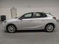 Gebraucht Opel Corsa 75 PS (55 kW) 2023 Silber Kleinwagen