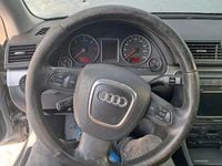 Brugt Audi A4 232 HK (170 kW) 2007 Grå Stationcar