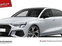 gebraucht Audi A3 Sportback S line