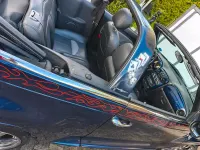 Usata Chrysler PT Cruiser 2004 Cabrio
