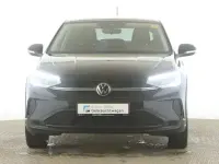 Gebraucht VW Taigo Basis 95 PS (69 kW) 2023 Schwarz SUV
