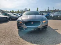 Gebraucht Jaguar XE Prestige 179 PS (131 kW) 2015 Grau Limousine