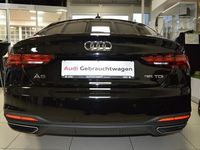 gebraucht Audi A5 Sportback 35 TDI S-tronic