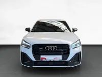 Gebraucht Audi Q2 S-Line 190 PS (139 kW) 2025 Weiss SUV