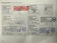 Gebraucht Porsche Cayenne 239 PS (175 kW) 2010 Schwarz SUV