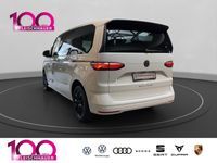 gebraucht VW Multivan T71.5 EU6d Life 1,5 l 100 kW TSI OPF 7-Gan