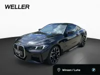 Gebraucht BMW 430 M Sport 286 PS (210 kW) 2025 Saphirschwarz (schwarz) Coupé