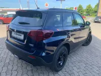 Neu Suzuki Vitara Comfort+ 110 PS (80 kW) 2026 Blau SUV
