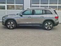 Gebraucht Mercedes GLB250 Progressive 224 PS (164 kW) 2025 Grau SUV