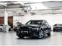 Gebraucht Audi e-tron Black Edition 230 kW (313 PS) 2020 SUV