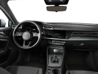 Gebraucht Audi A3 Ambiente 116 PS (85 kW) 2025 Pfeilgrau perleffekt Limousine