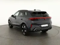 Neu Cupra Terramar 150 PS (110 kW) 2025 Grau SUV