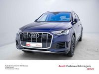Gebraucht Audi Q7 Sport 286 PS (210 kW) 2020 Blau SUV