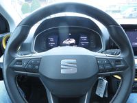 Gebraucht Seat Ibiza CONNECT 116 PS (85 kW) 2024 Grau Kleinwagen