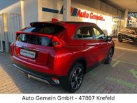 gebraucht Mitsubishi Eclipse Cross Diamant Ed. 1.5 2WD CVT Automatik