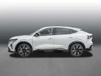 Gebraucht Renault Rafale Esprit Alpine 300 PS (220 kW) 2025 Weiß SUV