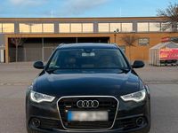 Brugt Audi A6 245 HK (180 kW) 2012 Brun Stationcar