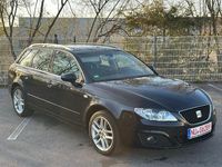 Gebraucht Seat Exeo Style 120 PS (88 kW) 2010 Limousine