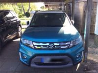 gebraucht Suzuki Vitara 1.6 VVT Comfort 4x2 Automatik Comfort