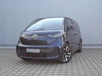 Gebraucht VW ID. Buzz Pro 149 kW (203 PS) 2023 Blau Van / Kleinbus