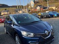 Gebraucht Renault Scénic IV Bose Edition 150 PS (110 kW) 2019 Blau Van / Kleinbus