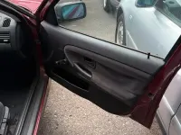 Gebraucht BMW 318 Compact 115 PS (84 kW) 1995 Rot Kleinwagen