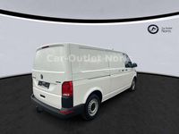 Gebraucht VW Transporter 150 PS (110 kW) 2021 Candyweiß Van