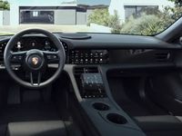 gebraucht Porsche Taycan Sport Turismo