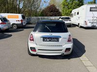 Usata Mini John Cooper Works 122 CV (89 kW) 2012 Bianco Utilitaria