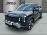 Neu Kia EV2 Earth 108 kW (147 PS) 2026 Schwarz SUV