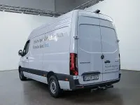 Occasion Mercedes Sprinter 150 ch (110 kW) 2025 Andere Van
