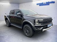 Gebraucht Ford Ranger Raptor 209 PS (153 kW) 2026 Absolute black metallic Pickup