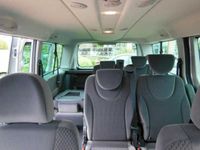Gebraucht Fiat Scudo 128 PS (94 kW) 2014 Silber metallic Van