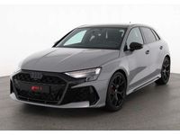 Gebraucht Audi RS3 Sport 400 PS (294 kW) 2025 Nardograu Limousine
