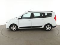 gebraucht Dacia Lodgy 1.6 SCe Laureate, Benzin, 10.980 €