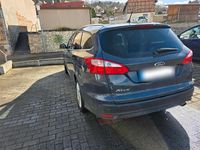 Usata Ford Focus 140 CV (102 kW) 2013 Station wagon