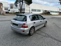 gebraucht Honda Civic 1.4 5-trg. 1.4 i LS