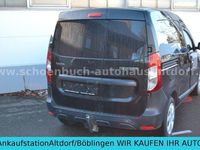 Gebraucht Dacia Dokker 95 PS (69 kW) 2020 Braun metallic Van / Kleinbus