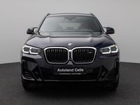 Second-hand BMW X3 Performance 340 CP (250 kW) 2023 Maro SUV