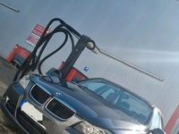 gebraucht BMW 320 E90 D / Klimaanlage / Tempomat / Xenon / Angel Eyes