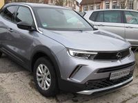 Gebraucht Opel Mokka Elegance 131 PS (96 kW) 2022 Grau SUV