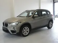 Gebraucht BMW X1 190 PS (139 kW) 2017 Grau SUV
