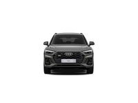 Gebraucht Audi SQ5 Ambiente 341 PS (250 kW) 2022 Quantumgrau SUV