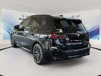 Używany BMW 223 Active Tourer Performance 360 KM (264 kW) 2025 Czarny Minivan