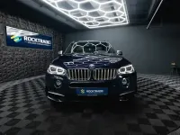 Używany BMW X5 Performance 381 KM (280 kW) 2016 Czarny SUV
