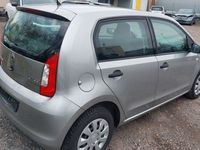 gebraucht Skoda Citigo Cool Edition